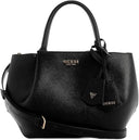 Borsa Guess Amorette Girlfriend Satchel, mano
