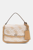 Borsa Guess donna Audrey Logo