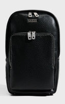 Borsa tracolla Boston Guess uomo