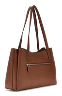 Borsa Guess a tracolla Camelia 3 Compartment