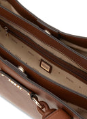 Borsa Guess a tracolla Camelia 3 Compartment