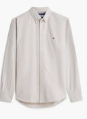 Camicia Uomo Regular Fit Oxford Shirt Tommy Hilfiger