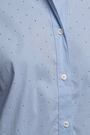 Camicia con borchiette donna  emmliuti Emme Marella