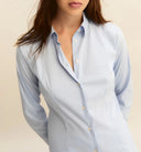 Camicia donna in popeline Stretch Emme Marella