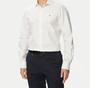 Camicia uomo Tommy Hilfiger MW0MW43747 CL Dobby Shirt