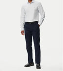 Camicia uomo Tommy Hilfiger MW0MW43747 CL Dobby Shirt