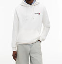 Felpa uomo con cappuccio Tommy Jeans DM0DM23393