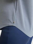 Maglietta donna con manica corta kimono Ragno