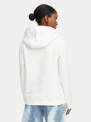 Felpa con cappuccio donna Tommy Jeans