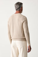 Tommy Hilfiger maglione da uomo in cotone