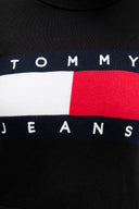 Maglione da donna in cotone Tommy Jeans