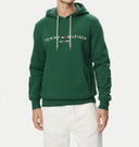 Felpa Uomo con Cappuccio Tommy Hilfiger