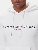 Felpa Uomo con Cappuccio Tommy Hilfiger