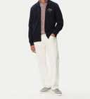 Felpa Uomo con cerniera Tommy Hilfiger