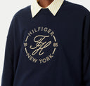 Felpa da donna Tommy Hilfiger WW0WW50969