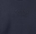 Felpa girocollo Uomo Guess