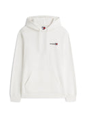 Felpa uomo con cappuccio Tommy Jeans DM0DM23393
