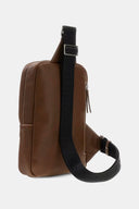 Borsa tracolla Boston Guess uomo