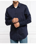 Camicia uomo Guess slim fit