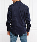 Camicia uomo Guess slim fit
