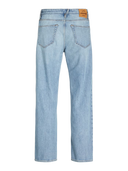Jeans uomo Jack& Jones JJIEDDIE JJCOOPER AM 068 NOOS Loose fit Blue Denim