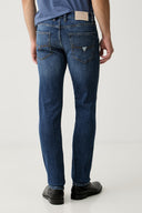 Jeans Uomo Guess slim tapered da uomo