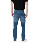 Jeans Slim Uomo 5 Tasche Armani Exchange