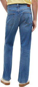 Jeans Uomo Otis Straight Dritto Tommy Jeans