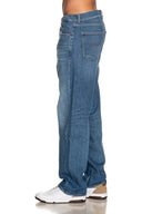 Jeans Uomo  Tommy Hilfiger Jaime Rlxd Str Da Uomo Denim Blu Medio