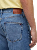 Jeans Uomo Otis Straight Dritto Tommy Jeans