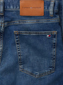 Jeans Uomo Bleecker Stretch Slim Fit  Tommy Hilfiger