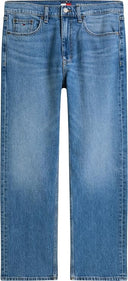 Jeans Uomo Otis Straight Dritto Tommy Jeans