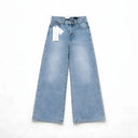 Jeans Donna Boot Cut Loose Armani Exchange