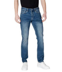 Jeans Slim Uomo 5 Tasche Armani Exchange