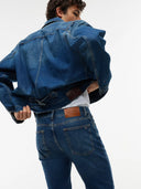 Jeans Uomo Bleecker Stretch Slim Fit  Tommy Hilfiger