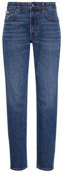 Jeans Uomo Calvin Klein HAMPTON Slim Fit  (LV04RB735G)