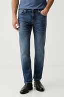 Jeans Uomo Guess slim tapered da uomo