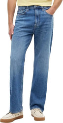 Jeans Uomo Otis Straight Dritto Tommy Jeans