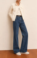 Jeans donna bootcut Emme Marella