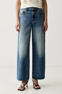 Jeans relaxed fit da donna Calvin Klein Jeans