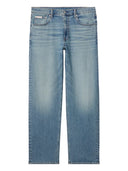 Jeans uomo Calvin Klein 90s straight Andrew