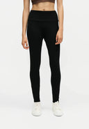 Leggings Donna a Vita Alta VMBUBBLE HW ANKLE