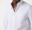 Camicia uomo Guess slim fit
