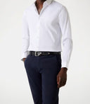 Camicia uomo Guess slim fit