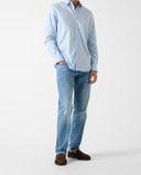 Camicia uomo Guess slim fit
