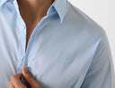 Camicia uomo Guess slim fit
