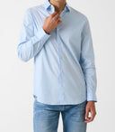 Camicia uomo Guess slim fit