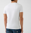 T-shirt da Uomo Guess Extra Slim