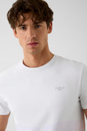 T-shirt da Uomo Guess Extra Slim