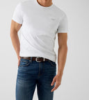T-shirt da Uomo Guess Extra Slim